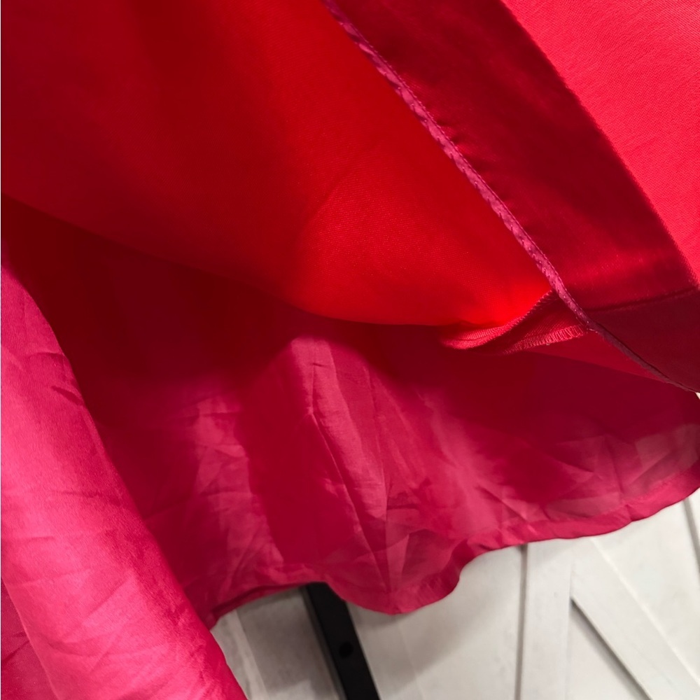 Kate Spade Fit and Flare Bow Dress - Picture 9 of 10